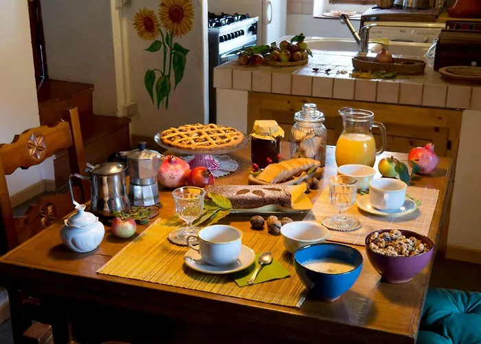 Luna E Stelle Premilcuore