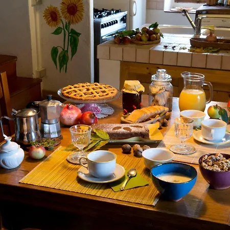 Luna E Stelle Premilcuore