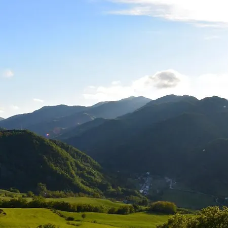 Luna E Stelle 3* Premilcuore