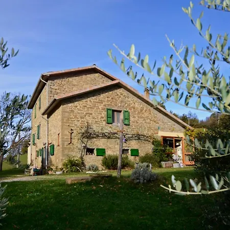 Bed & Breakfast Luna E Stelle *