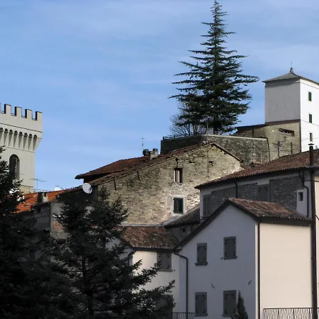 Luna E Stelle Bed & Breakfast