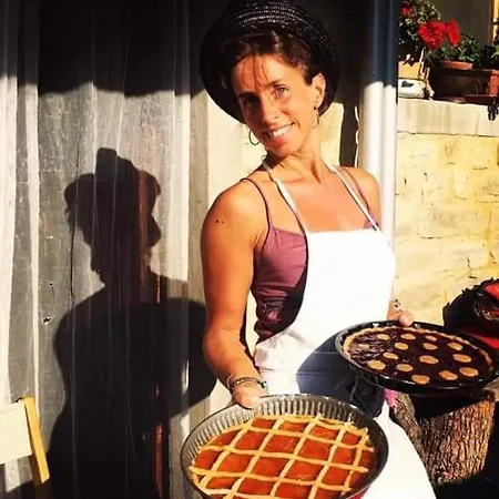 Luna E Stelle Premilcuore