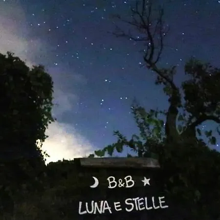 Luna E Stelle