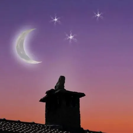 Luna E Stelle 3* Premilcuore