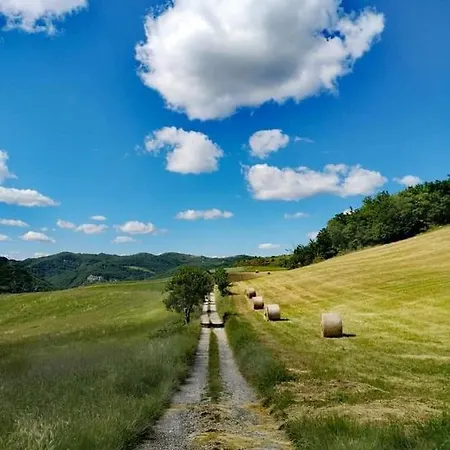 Luna E Stelle Bed & Breakfast Premilcuore