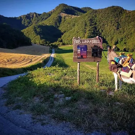 Luna E Stelle 3* Premilcuore