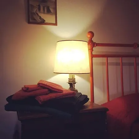 Luna E Stelle Bed & Breakfast Premilcuore