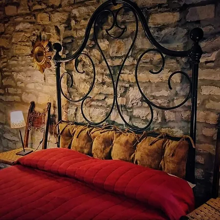 Panzió Luna E Stelle Premilcuore