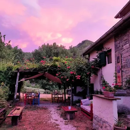 Luna E Stelle Panzió Premilcuore