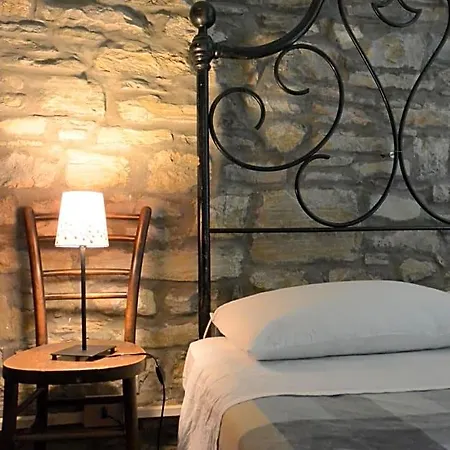 Bed & Breakfast Luna E Stelle 3*