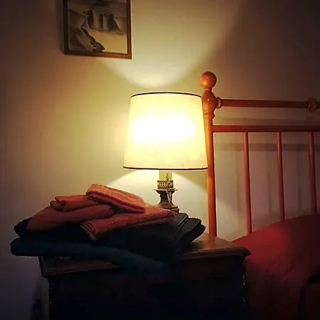 Bed & Breakfast Luna E Stelle