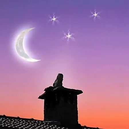 Bed & Breakfast Luna E Stelle Premilcuore