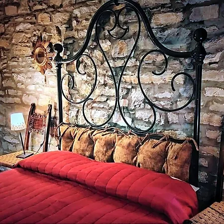 Bed & Breakfast Luna E Stelle 3*