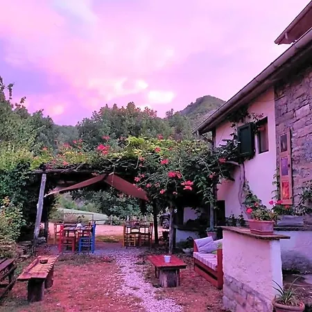 Luna E Stelle Bed & Breakfast Premilcuore