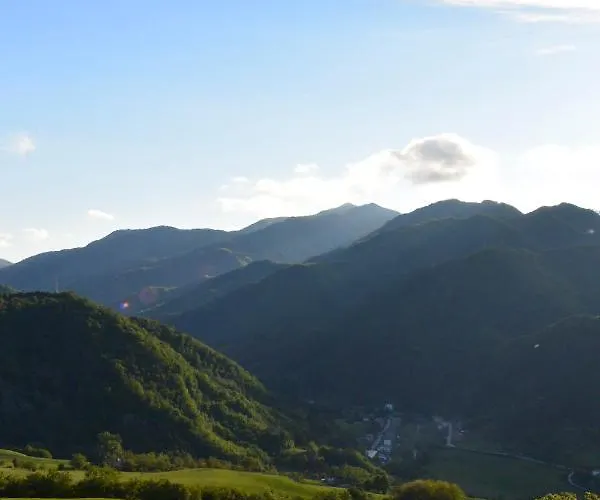 Luna E Stelle 3* Premilcuore