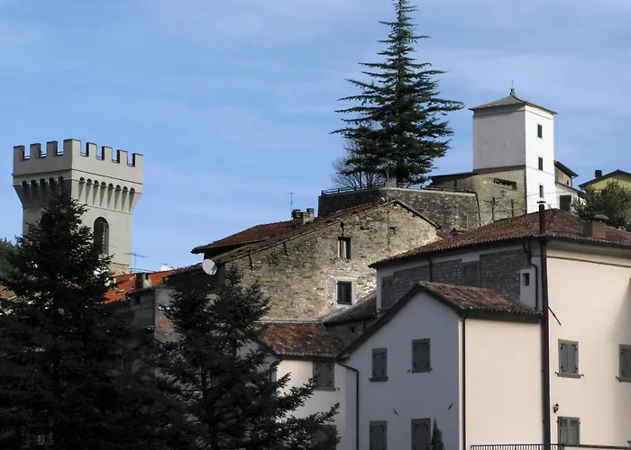 Luna E Stelle Bed & Breakfast