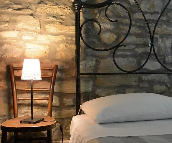 Luna E Stelle 3* Premilcuore