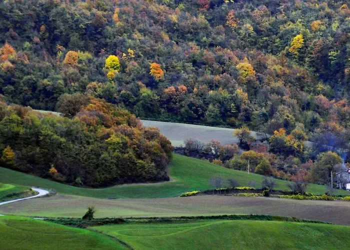 Luna E Stelle Bed & Breakfast 3*