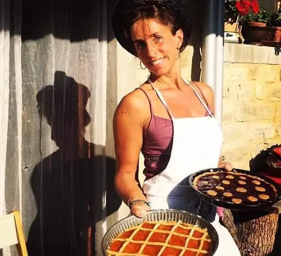 Luna E Stelle Premilcuore