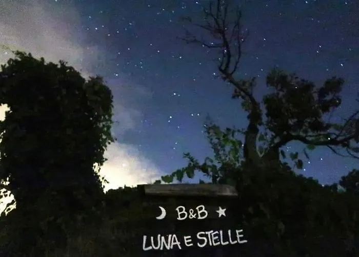 Luna E Stelle