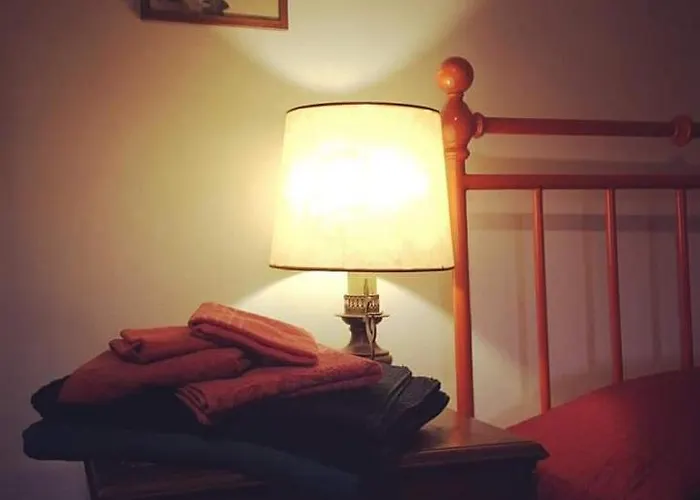 Luna E Stelle Bed & Breakfast Premilcuore