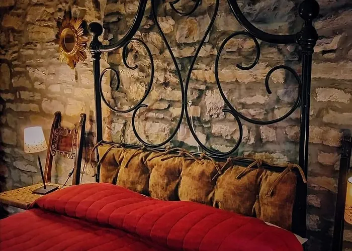 Bed & Breakfast Luna E Stelle Premilcuore