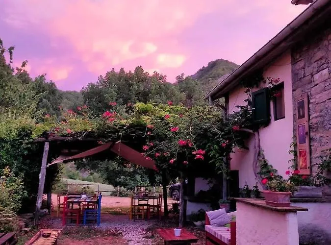 Luna E Stelle Bed & Breakfast Premilcuore